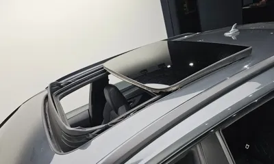 Audi Q8 2021, 94700 км, за 53700000 KRW - фото 35