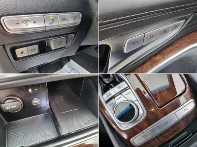 Kia K9 2020, 225736 км, за 14800000 KRW - фото 11