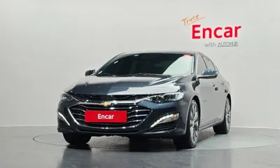 ChevroletGMDaewoo Malibu 2020, 42694 км, за 16900000 KRW - фото 3
