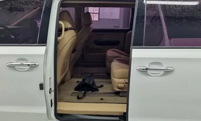 Kia Canival 2019, 142784 км, за 14500000 KRW - фото 7