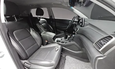 Hyundai Tucson 2019, 88063 км, за 17500000 KRW - фото 10