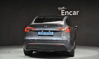 Tesla Model Y 2024, 46220 км, за 39900000 KRW