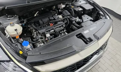 Kia Sportage 2023, 59023 км, за 22900000 KRW - фото 6