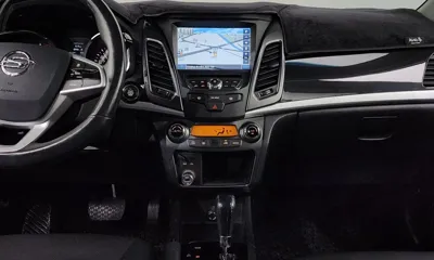 KG_Mobility_Ssangyong KORANDO 2017, 38867 км, за 11700000 KRW - фото 14