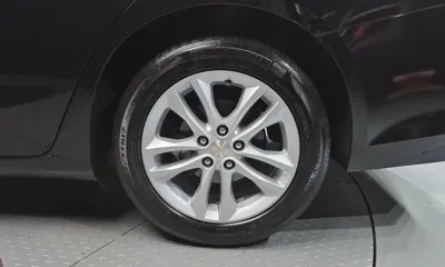 ChevroletGMDaewoo Malibu 2018, 161431 км, за 5800000 KRW - фото 21