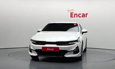 Kia K5 2022, 22821 км, за 17300000 KRW