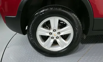 ChevroletGMDaewoo Trax 2017, 59522 км, за 7200000 KRW - фото 5