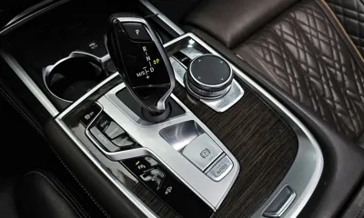 BMW 7-Series 2020, 193481 км, за 41900000 KRW - фото 9