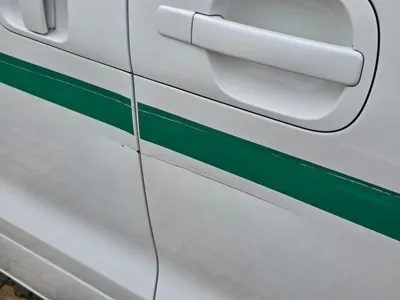Hyundai Starex 2015, 14291 км, за 15800000 KRW - фото 9