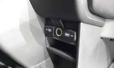 Hyundai Staria 2022, 5021 км, за 24500000 KRW - фото 26
