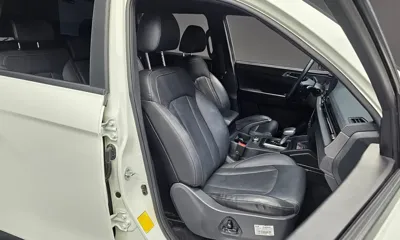 KG_Mobility_Ssangyong Rexton 2024, 84713 км, за 26500000 KRW - фото 26