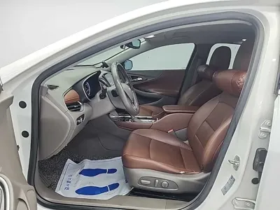 ChevroletGMDaewoo Malibu 2017, 176817 км, за 5500000 KRW - фото 11