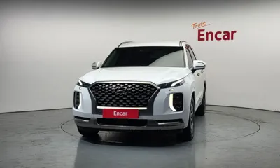 Hyundai Palisade 2022, 77875 км, за 32900000 KRW