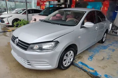 Volkswagen Jetta · 2015 год