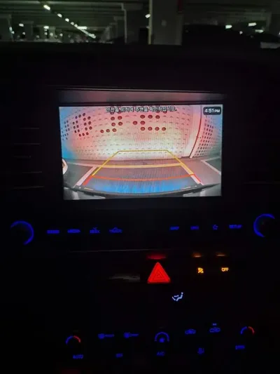 Hyundai Avante 2019, 49151 км, за 13000000 KRW - фото 18