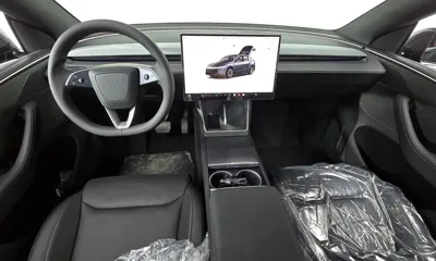 Tesla Model Y 2026, 65 км, за 72600000 KRW - фото 7