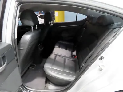 Hyundai Avante 2017, 117508 км, за 7800000 KRW - фото 12
