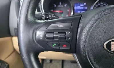 Kia Canival 2018, 159882 км, за 10500000 KRW - фото 17
