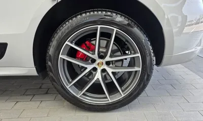 Porsche Macan 2023, 20920 км, за 89900000 KRW - фото 21