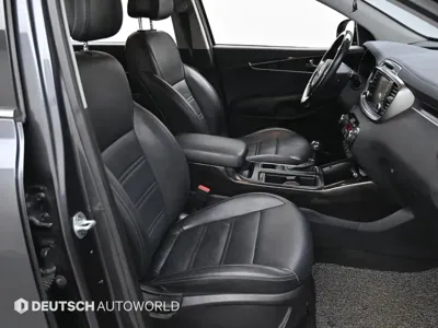 Kia Sorento 2016, 224286 км, за 6700000 KRW - фото 10