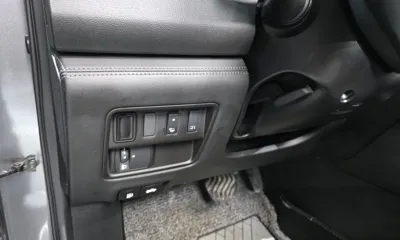 Renault-KoreaSamsung QM6 2020, 60450 км, за 15400000 KRW - фото 27
