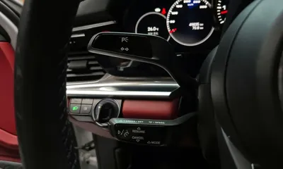 Porsche Panamera 2022, 49835 км, за 117000000 KRW - фото 28