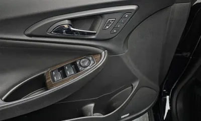 ChevroletGMDaewoo Malibu 2019, 82372 км, за 7441.93 USD - фото 17