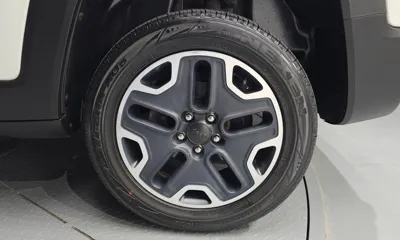 Jeep Renegade 2018, 97511 км, за 9900000 KRW - фото 21