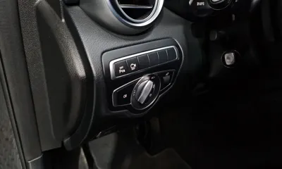 Mercedes-Benz GLC-Class 2019, 120735 км, за 27990000 KRW - фото 29