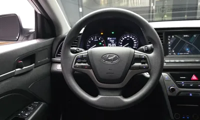Hyundai Avante 2018, 80305 км, за 10500000 KRW - фото 13