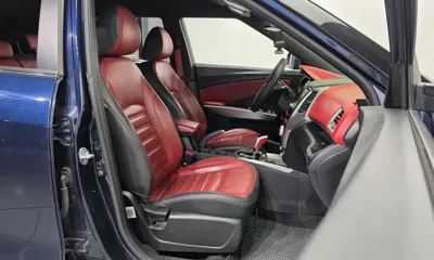 KG_Mobility_Ssangyong TIBOLI 2016, 167897 км, за 4900000 KRW - фото 11
