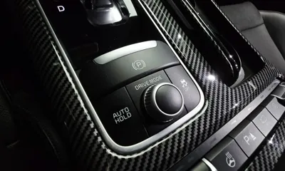 Kia Stinger 2018, 145650 км, за 13900000 KRW - фото 33