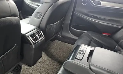 Hyundai Grandeur 2017, 152523 км, за 12200000 KRW - фото 18