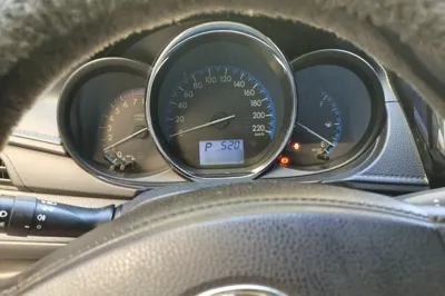 Toyota Vios 2017, 170200 км, за 38605.67 CNY - фото 7
