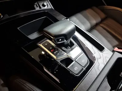 Audi Q5 2023, 36799 км, за 40000000 KRW - фото 9