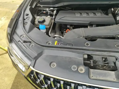 Haval H6 2023, 41000 км, за 85700 CNY - фото 21