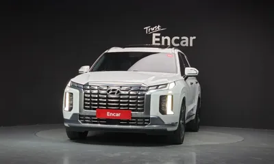 Hyundai Palisade 2023, 55309 км, за 35700000 KRW