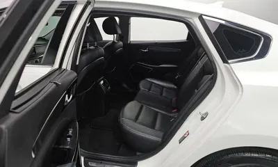 Kia K7 2016, 183954 км, за 8500000 KRW - фото 11