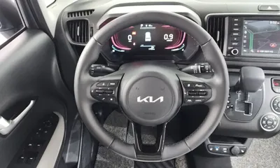 Kia Ray 2025, 17764 км, за 17900000 KRW - фото 14
