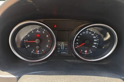 Haval H6 2015, 57900 км, за 24527.07 CNY - фото 8