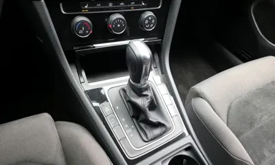 Volkswagen Golf 2014, 89170 км, за 5900000 KRW - фото 9