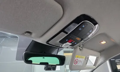 Hyundai Santafe 2022, 6842 км, за 30000000 KRW - фото 27