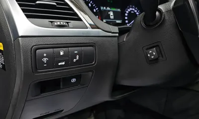 Genesis G80 2018, 180862 км, за 13330000 KRW - фото 13