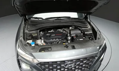 Hyundai Santafe 2019, 104345 км, за 20900000 KRW - фото 6