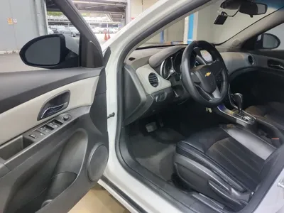 ChevroletGMDaewoo Cruze 2016, 113368 км, за 3500000 KRW - фото 11