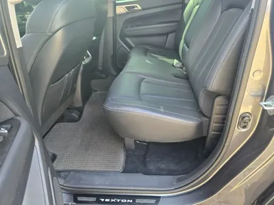 KG_Mobility_Ssangyong Rexton 2018, 85700 км, за 14500000 KRW - фото 14