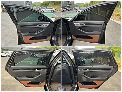 Genesis G80 2018, 159863 км, за 12900000 KRW - фото 19
