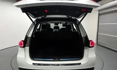 Mercedes-Benz GLE-Class 2022, 52547 км, за 68500000 KRW - фото 20