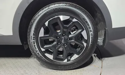 Kia Sorento 2026, 9542 км, за 33500000 KRW - фото 21