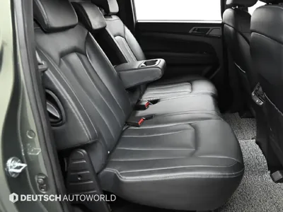 KG_Mobility_Ssangyong Rexton 2023, 64817 км, за 23900000 KRW - фото 12